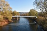 Und so wird die Brücke... © Land Steiermark Und so wird die Brücke... © Land Steiermark
