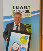 LR Anton Lang © Land Steiermark LR Anton Lang © Land Steiermark