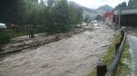 Hochwasser in der Gemeinde Gasen © Freiwillige Feuerwehr Gasen Hochwasser in der Gemeinde Gasen © Freiwillige Feuerwehr Gasen