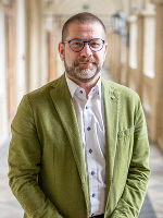 Martin Link © Peter Drechsler Martin Link © Peter Drechsler