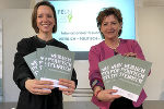 Der internationale Frauentag wird am 8. März begangen. © Land Steiermark Der internationale Frauentag wird am 8. März begangen. © Land Steiermark