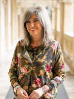 Waltraud Presslauer-Nerath © Peter Drechsler Waltraud Presslauer-Nerath © Peter Drechsler