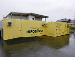 ...eröffneten heute das Infobüro in Weiz. © prtrumler ...eröffneten heute das Infobüro in Weiz. © prtrumler