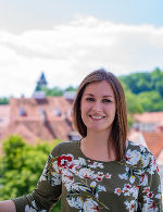 Christina Hirschmugl © Bektaš/Land Steiermark Christina Hirschmugl © Bektaš/Land Steiermark