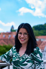 Bianca Freitag © Bektaš/Land Steiermark Bianca Freitag © Bektaš/Land Steiermark
