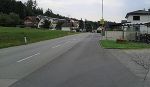 Auch die Busumkehrschleife wird neu gestaltet. © A16 Auch die Busumkehrschleife wird neu gestaltet. © A16