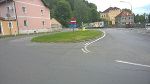 Diese Grüninsel in Leoben wird nun entfernt. © A16 Diese Grüninsel in Leoben wird nun entfernt. © A16