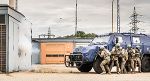 Das Sondereinsatzkommando Cobra trainiert im Kraftwerk Werndorf. © steiermark.at/Streibl; Verwendung bei Quellenangabe honorarfrei Das Sondereinsatzkommando Cobra trainiert im Kraftwerk Werndorf. © steiermark.at/Streibl; Verwendung bei Quellenangabe honorarfrei
