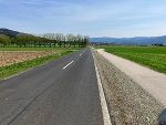 Von 29. April bis voraussichtlich Ende Mai ist die L 503 zwischen Flatschach und Rattenberg gesperrt. © A16