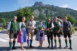 65. Narzissenfest: Bgm. Gerald Loitzl, LAbg. Eva-Maria Kroismayr-Baier, LH Mario Kunasek, LH-Stv. Manuela Khom, Bgm. Thomas Schönauer (Bad Aussee), LAbg. Armin Forstner, Vize-Bgm. Robert Gaßner (Bad Aussee) (v.l.) © Land Steiermark; Verwendung bei Quellenangabe honorarfrei 65. Narzissenfest: Bgm. Gerald Loitzl, LAbg. Eva-Maria Kroismayr-Baier, LH Mario Kunasek, LH-Stv. Manuela Khom, Bgm. Thomas Schönauer (Bad Aussee), LAbg. Armin Forstner, Vize-Bgm. Robert Gaßner (Bad Aussee) (v.l.)