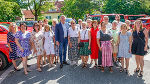 Impressionen vom Landesfeuerwehrtag 2025 in Bad Waltersdorf © Landesfeuerwehrverband/Christian Karner Impressionen vom Landesfeuerwehrtag 2025 in Bad Waltersdorf