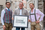 Steirische volkskulturelle Vereine werden gestärkt © Land Steiermark/Resch
