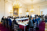 Tagung der „Reformpartnerschaft Österreich“ in Wien