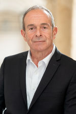 Portrait von Andreas Binder