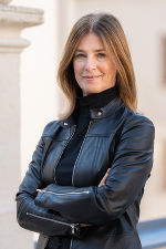 Portrait von Frau Andrea Gamauf