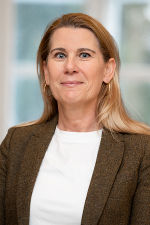 Portrait von Mag. Claudia Gunzer