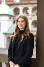 Porträtfoto von Marie Skrabel