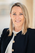 Portrait Kerstin Konstantin