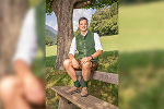 LR Hannes Amesbauer © Land Steiermark
