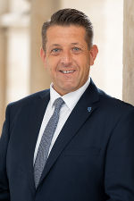 Portrait von Raimund Hilzensauer