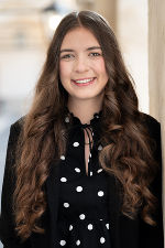 Portrait Mag. Sophie Michelitsch