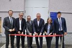 Gruppenbild von der Veranstaltung