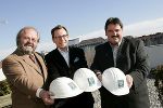 Frömmel, Buchmann, Muchitsch 