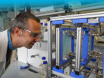 Die Microinnova Engineering GmbH aus Graz wurde auf der CPhI in Paris für den "CPhI Innovation Award 2010" nominiert. © Microinnova Engineering GmbH