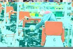 Interessierte Besucherinnen und Besucher können ab sofort die Produktion bei der AL-KO GmbH hautnah miterleben.