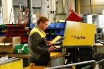 World of Logistics bei der Knapp AG bietet dem Besucher auf einmalige Art und Weise die Möglichkeit, einen Blick hinter die Kulissen der modernen Lagerlogistik zu werfen.