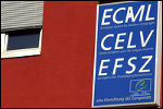 Das Europäische Fremdsprachenzentrum ist eine Einrichtung des Europarates in Graz © Europarat Das Europäische Fremdsprachenzentrum ist eine Einrichtung des Europarates in Graz