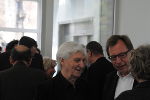 Kulturlandesrat Dr. Christian Buchmann bei der Matinee zu Ehren Emil Breisachs © Akademie Graz Kulturlandesrat Dr. Christian Buchmann bei der Matinee zu Ehren Emil Breisachs