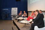 .. in der Diskussion ... .. in der Diskussion ...
