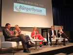 ... genauso an wie die Transparenz der Politik in der Europäischen Union. ... genauso an wie die Transparenz der Politik in der Europäischen Union.