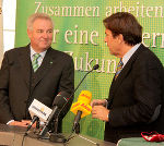Präsentation des Doppelbudgets 2013/14 im Weißen Saal der Grazer Burg © steiermark.at / Leiss Präsentation des Doppelbudgets 2013/14 im Weißen Saal der Grazer Burg