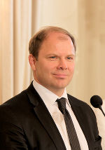 Der designierte Geschäftsführer der Theaterholding, Bernhard Rinner © Fotos: steiermark.at (Leiß); bei Quellenangabe honorarfrei Der designierte Geschäftsführer der Theaterholding, Bernhard Rinner
