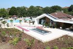 Die neue Heiltherme Bad Waltersdorf. © Doppelpunkt Die neue Heiltherme Bad Waltersdorf.