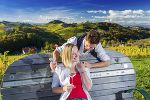 Die Steirerinnen und Steirer unternahmen im Sommer 2015 insgesamt 3,2 Millionen Tagesausflüge. © Steiermark Tourismus / Harry Schiffer Die Steirerinnen und Steirer unternahmen im Sommer 2015 insgesamt 3,2 Millionen Tagesausflüge.