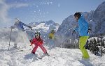 Familienurlaub in den Semesterferien. © Steiermark Tourismus/ikarus.cc Familienurlaub in den Semesterferien.