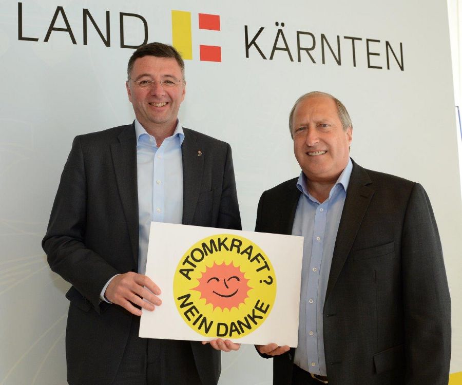 LR Leichtfried und LR Holub: Jüngstes Erdbeben in ...