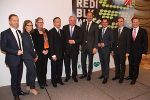 Im Rahmen verschiedener Termine konnte die steirische Wirtschaftsdelegation neue Kooperationsmöglichkeiten mit China ausloten ©      