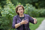 LRin Ursula Lackner © Sudy LRin Ursula Lackner © Sudy