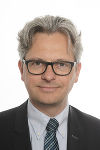 MMag. Roland Garber © Fischer MMag. Roland Garber © Fischer