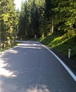 Bis voraussichtlich Ende September erfolgen am Pfaffensattel jede Menge Sanierungsmaßnahmen. © A16 Bis voraussichtlich Ende September erfolgen am Pfaffensattel jede Menge Sanierungsmaßnahmen. © A16
