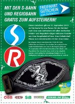Gutschein Aufsteirern © Krug Gutschein Aufsteirern © Krug