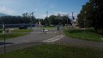 Der KVP Stadlbauer im "Grenzgebiet" von Knittelfeld und Spielberg bekommt eine Betondecke. © A16 Der KVP Stadlbauer im "Grenzgebiet" von Knittelfeld und Spielberg bekommt eine Betondecke. © A16