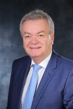 LR Lang bringt SAPRO-Wind in die Regierung ein. © Freisinger LR Lang bringt SAPRO-Wind in die Regierung ein. © Freisinger