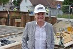 LH-Stv. Anton Lang forciert auch 2020 Bau und Sanierung von Landesstraßen. © Land Steiermark LH-Stv. Anton Lang forciert auch 2020 Bau und Sanierung von Landesstraßen. © Land Steiermark