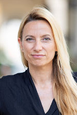 Dr.<sup>in</sup> Juliane Bogner-Strauß © Jakob Glaser Dr.<sup>in</sup> Juliane Bogner-Strauß © Jakob Glaser