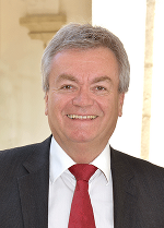 LH-Stv. Anton Lang: „Der Schutz unserer Tiere darf nicht an der Grenze enden.“ © Land Steiermark LH-Stv. Anton Lang: „Der Schutz unserer Tiere darf nicht an der Grenze enden.“ © Land Steiermark